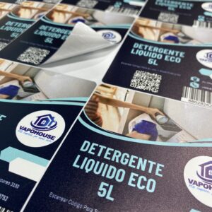 Adhesivo de alta adherencia